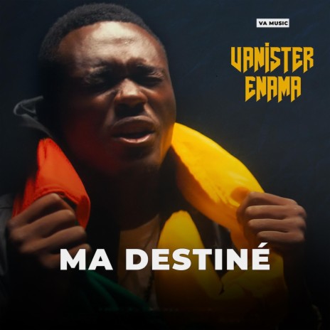 MA DESTINÉE | Boomplay Music