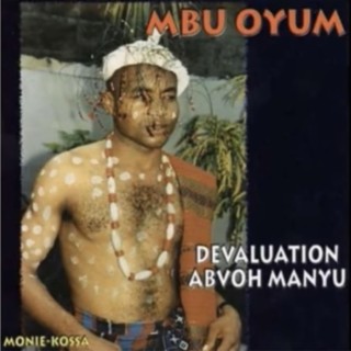 Mbu Oyum