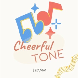 Cheerful Tone (Happy Guitar Acoustic)