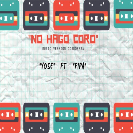 No Hago Coro | Boomplay Music