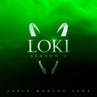 Loki (Season 2)