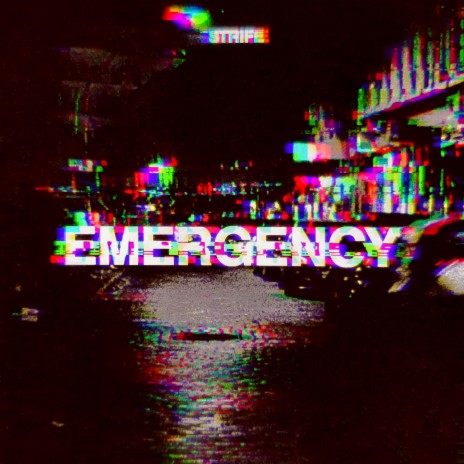 Emergency | Boomplay Music