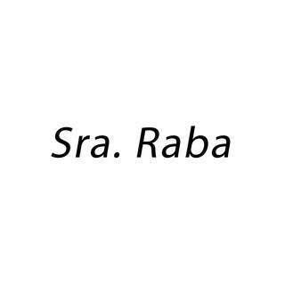 Sra. Raba