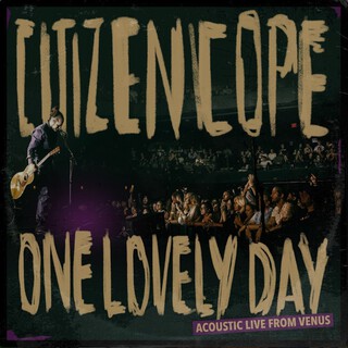 One Lovely Day (Acoustic Live from Venus)