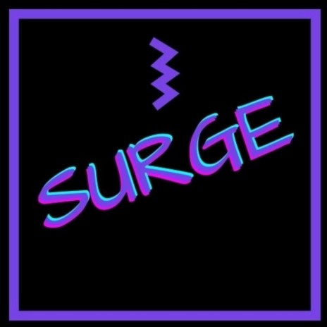 Surge | Boomplay Music