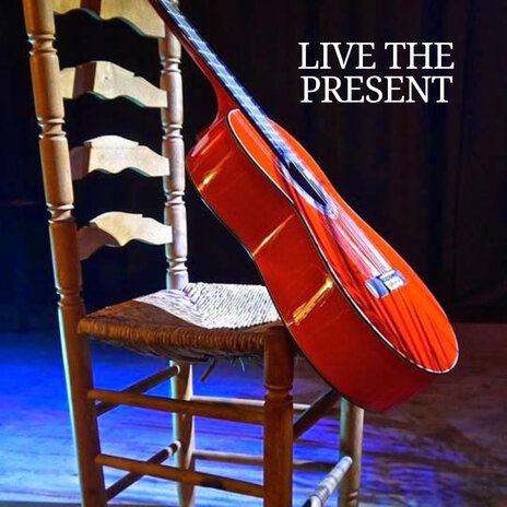 Live The Present ft. Orquesta Romántica de La Habana & Italian Mandolin Torna A Surriento