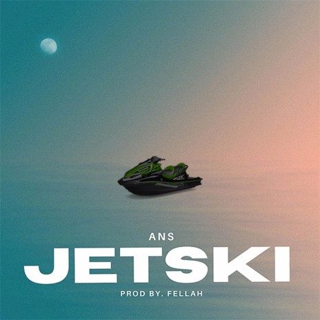 Jetski ft. FELLAH | Boomplay Music