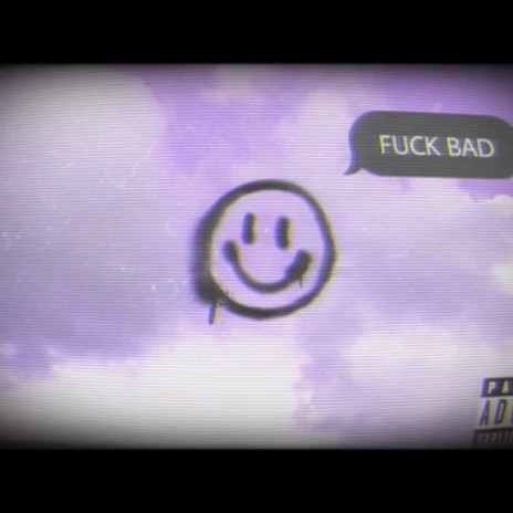 FUCK BAD ft. icemarbo | Boomplay Music