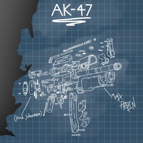 AK-47 | Boomplay Music