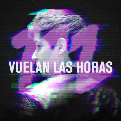 Vuelan Las Horas | Boomplay Music