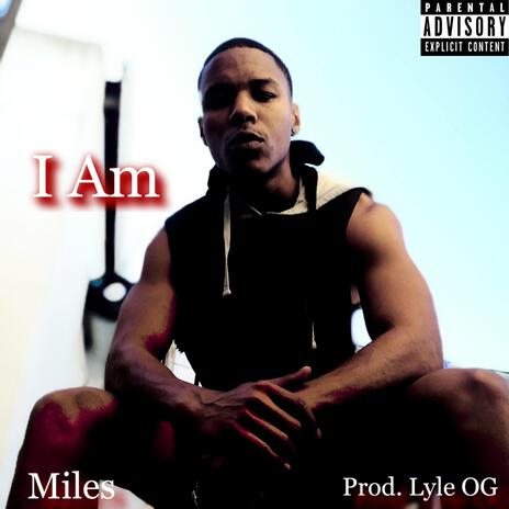 I Am | Boomplay Music