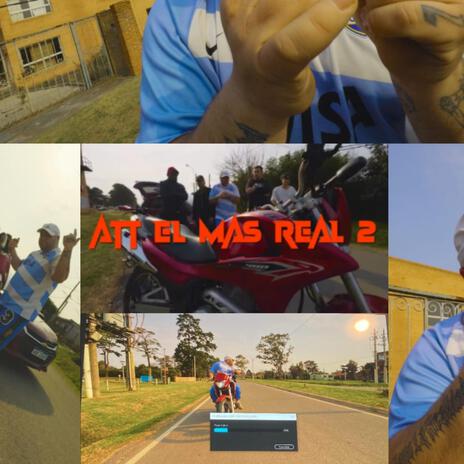 Att el mas real 2 | Boomplay Music