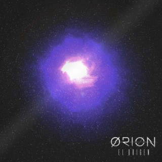 Orion Rock