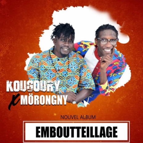 Embouteillage | Boomplay Music