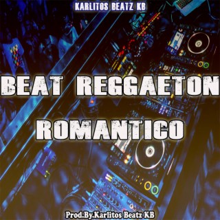 Beat Reggaeton Romantico 8