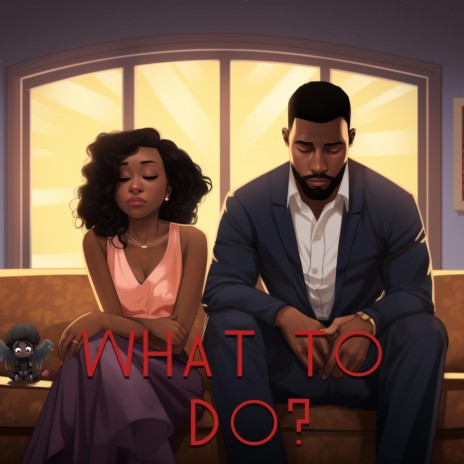 What to do | Boomplay Music