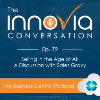 Selling in the Age of AI: A Discussion with Sales Gravy
