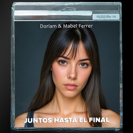 Juntos Hasta el Final ft. Mabel Ferrer | Boomplay Music