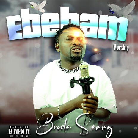 EBEBAM Worship | Boomplay Music