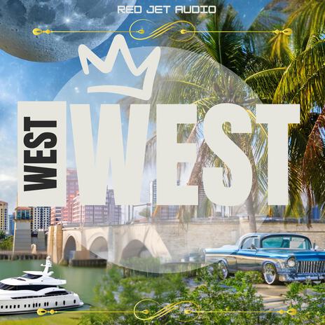 West West | Boomplay Music