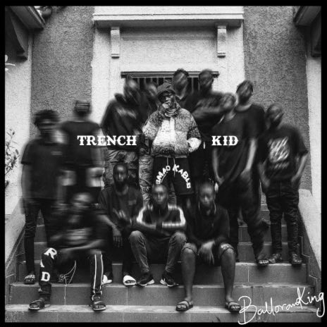 Trenchkid | Boomplay Music