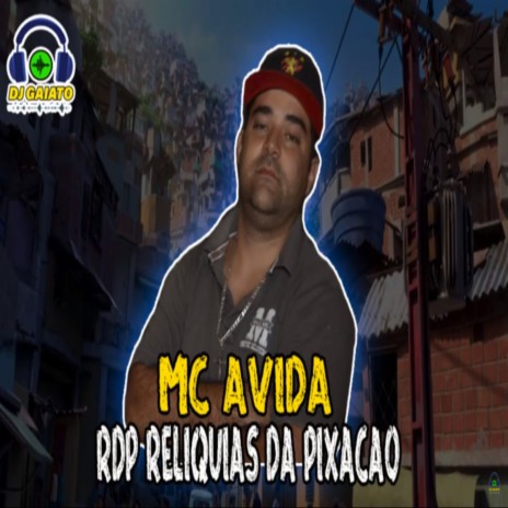 Rdp Reliquias da Pixação | Boomplay Music