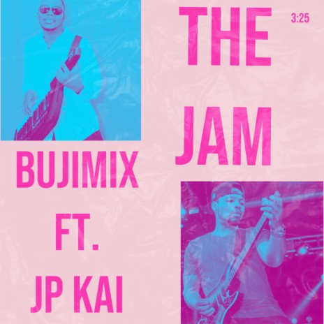 The Jam | Boomplay Music