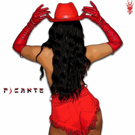 Picante (Radio Edit) | Boomplay Music