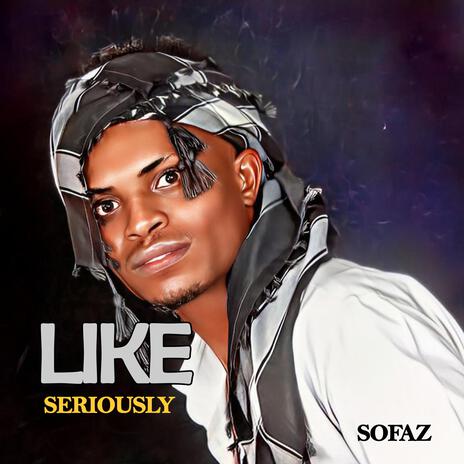 like seriously | Boomplay Music