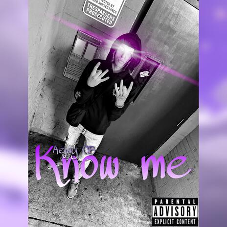 Know Me | Boomplay Music