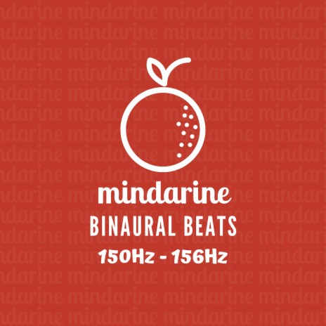 6Hz Theta Binaural Beats (153hz Wave) | Boomplay Music