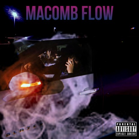 Macomb Flow