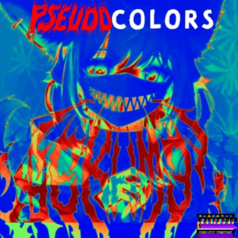 Happy Deathday ft. Pseudocolors | Boomplay Music