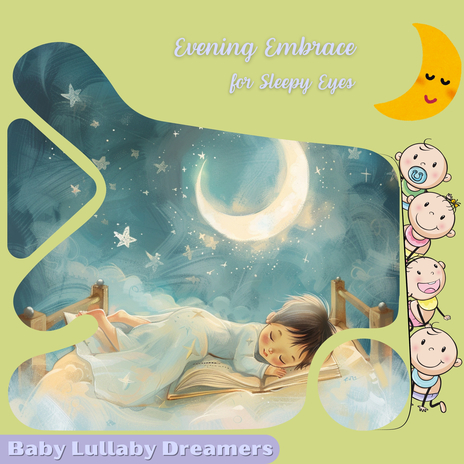 Music Box for Babies (With Canyon Sound) ft. Baby Lullaby Dreamers