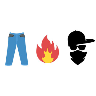 Pants On Fire