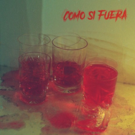 COMO SI FUERA | Boomplay Music