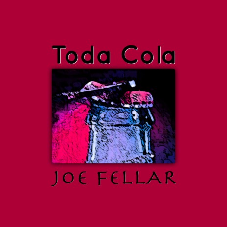 Toda Cola (Radio Mix)