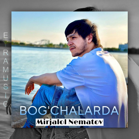 Bog'chalarda | Boomplay Music