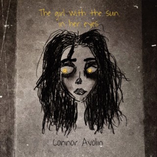 The girl with the sun in her eyes lyrics | Boomplay Music