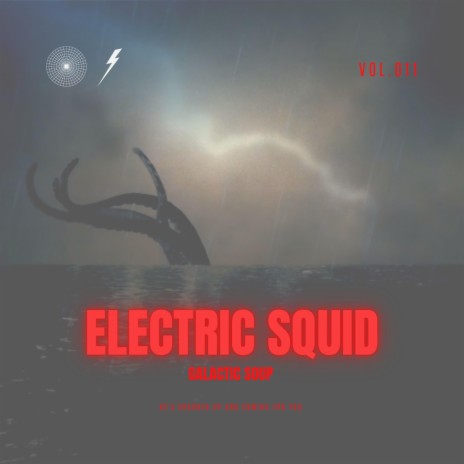 Electric Squid | Boomplay Music