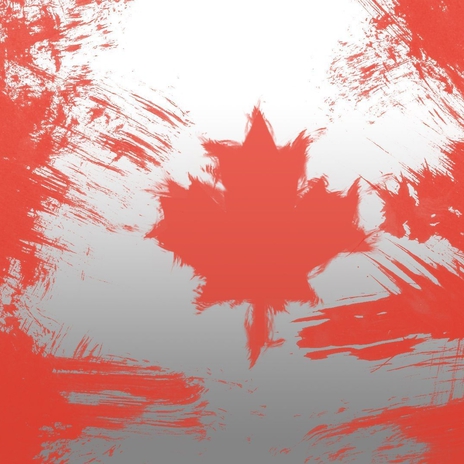 OH CANADA | Boomplay Music