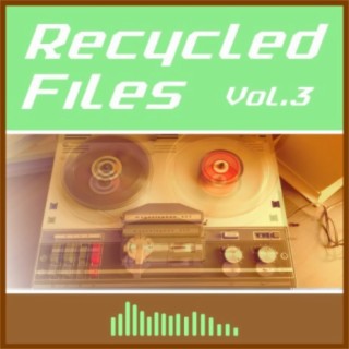 Recycled Files, Vol.3