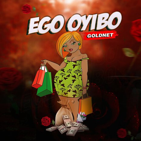 Ego Oyibo | Boomplay Music