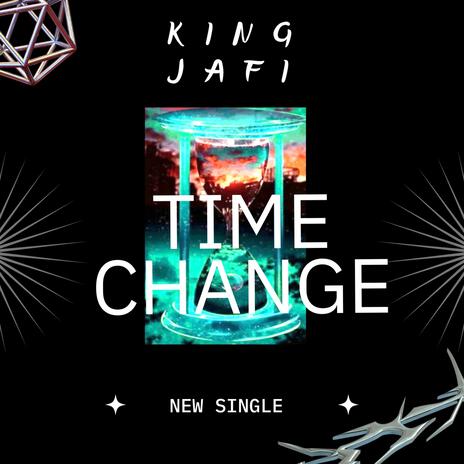 Time Change | Boomplay Music