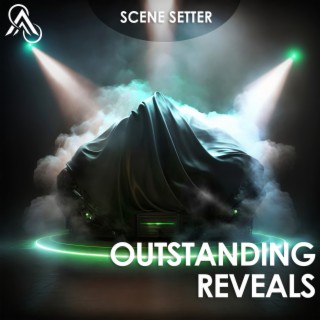 Outstanding Reveals - Modern Percussion