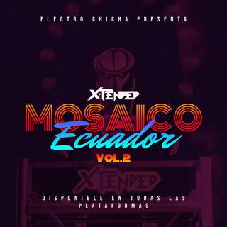 Mix Ecuador, Vol. 2