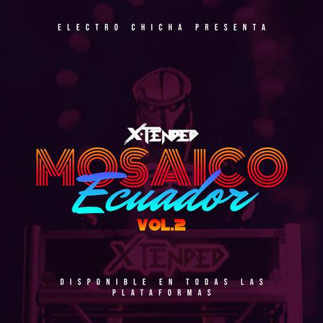 Mix Ecuador, Vol. 2 | Boomplay Music