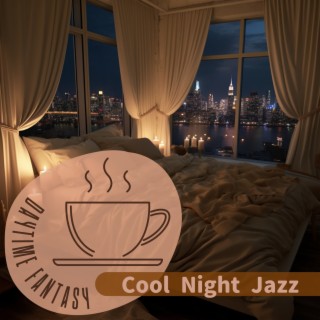 Cool Night Jazz