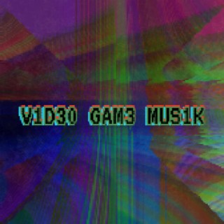 Video Game Musik
