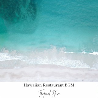 Hawaiian Restaurant Bgm